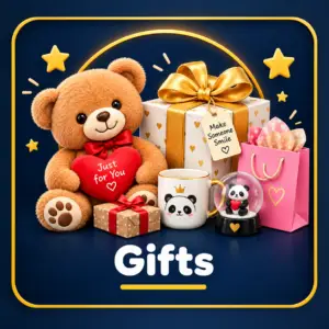 Gifts