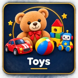 Toys