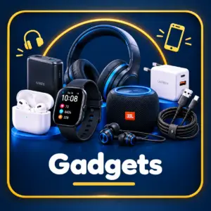 Gadgets